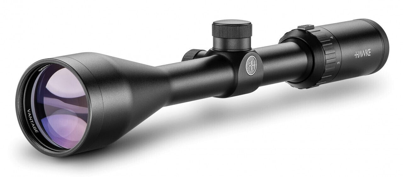 Hawke Optics Vantage 3-9x50
