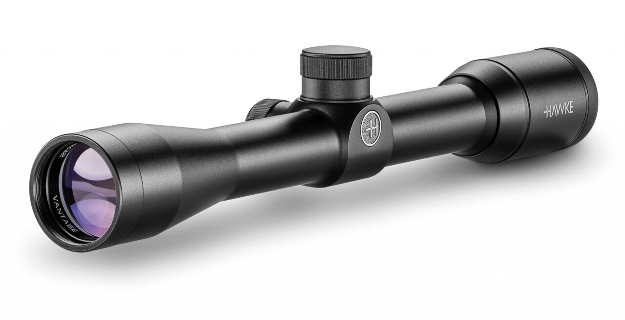 Hawke Optics Vantage 4x32