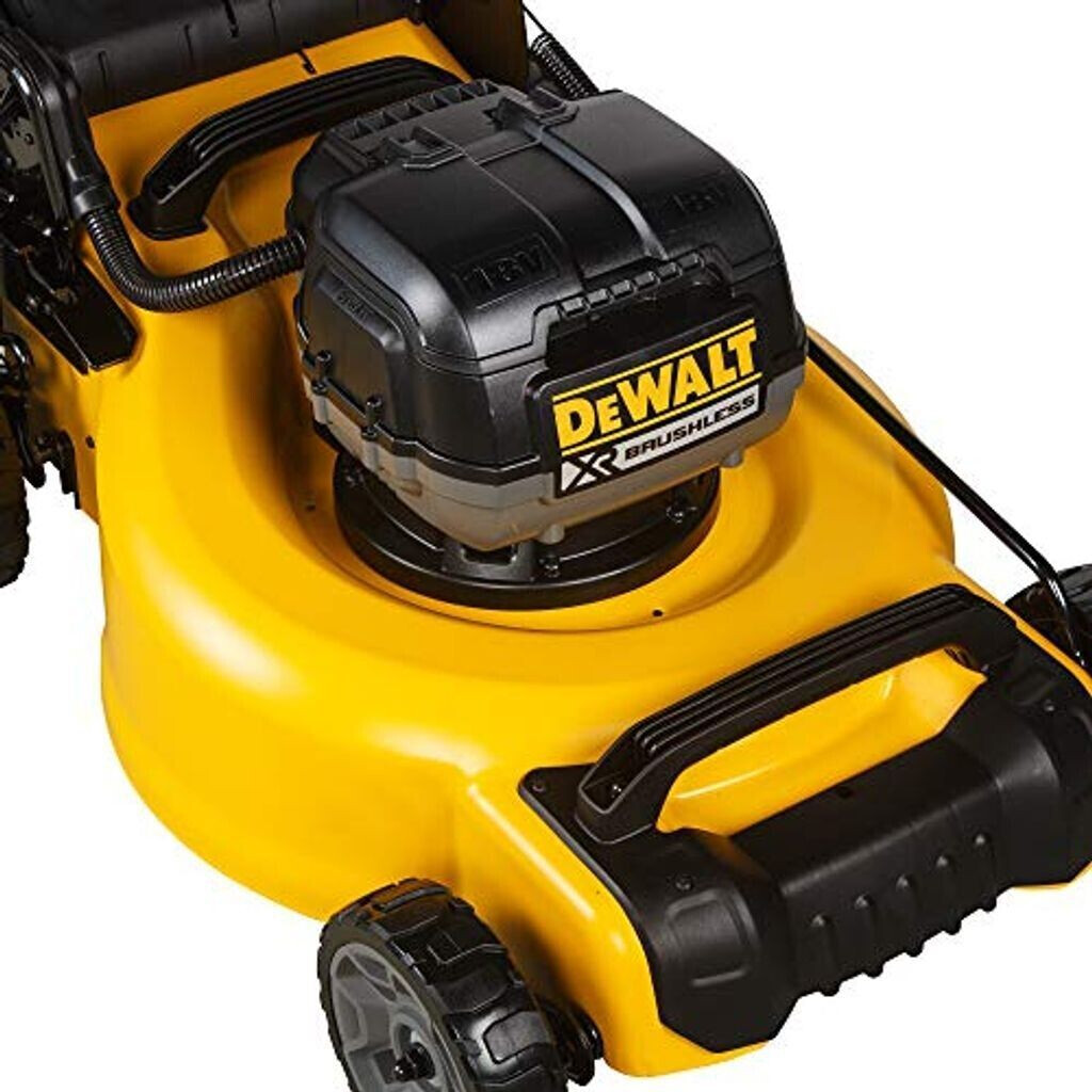 DeWalt DCMW564N Black Friday 2024 Comparez les prix sur idealo