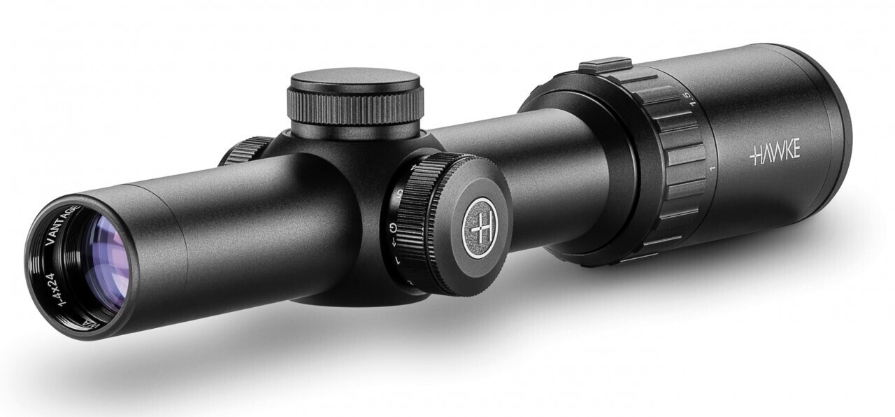 Hawke Optics Vantage 30 WA
