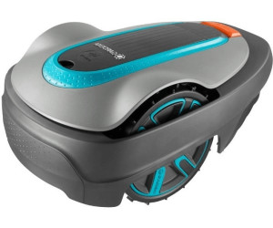 Gardena Sileno city (15002-34) au meilleur prix sur idealo.fr