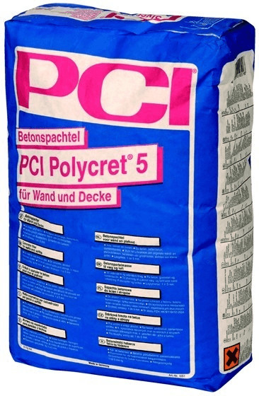 PCI Polycret 5