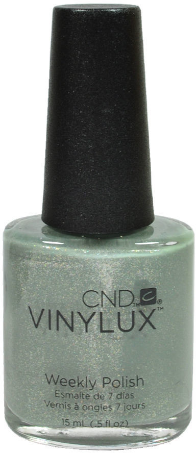CND Vernis Vinylux Weekly Polish - 186 Wild Moos (15 ml)