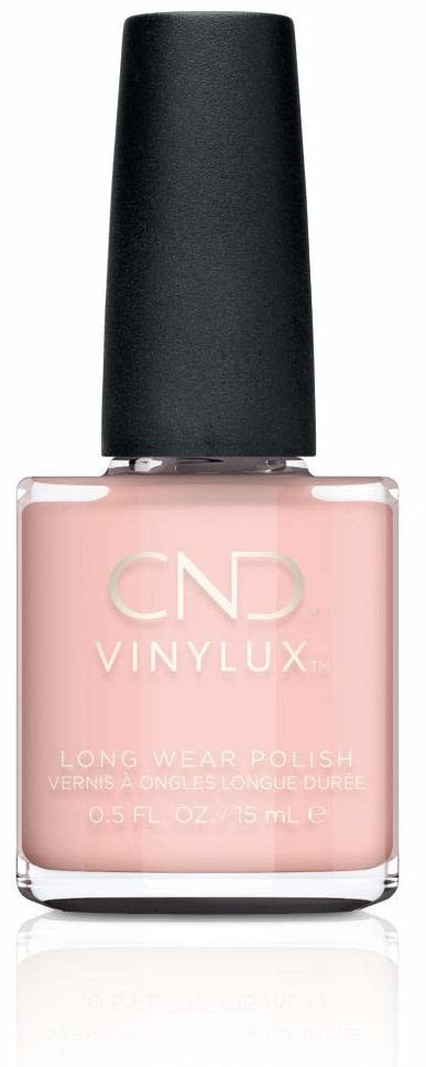 CND Vernis Vinylux Weekly Polish - 267 Uncovered (15 ml)
