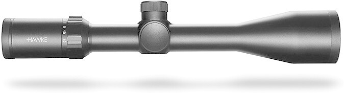 Hawke Optics Vantage 3-12x50