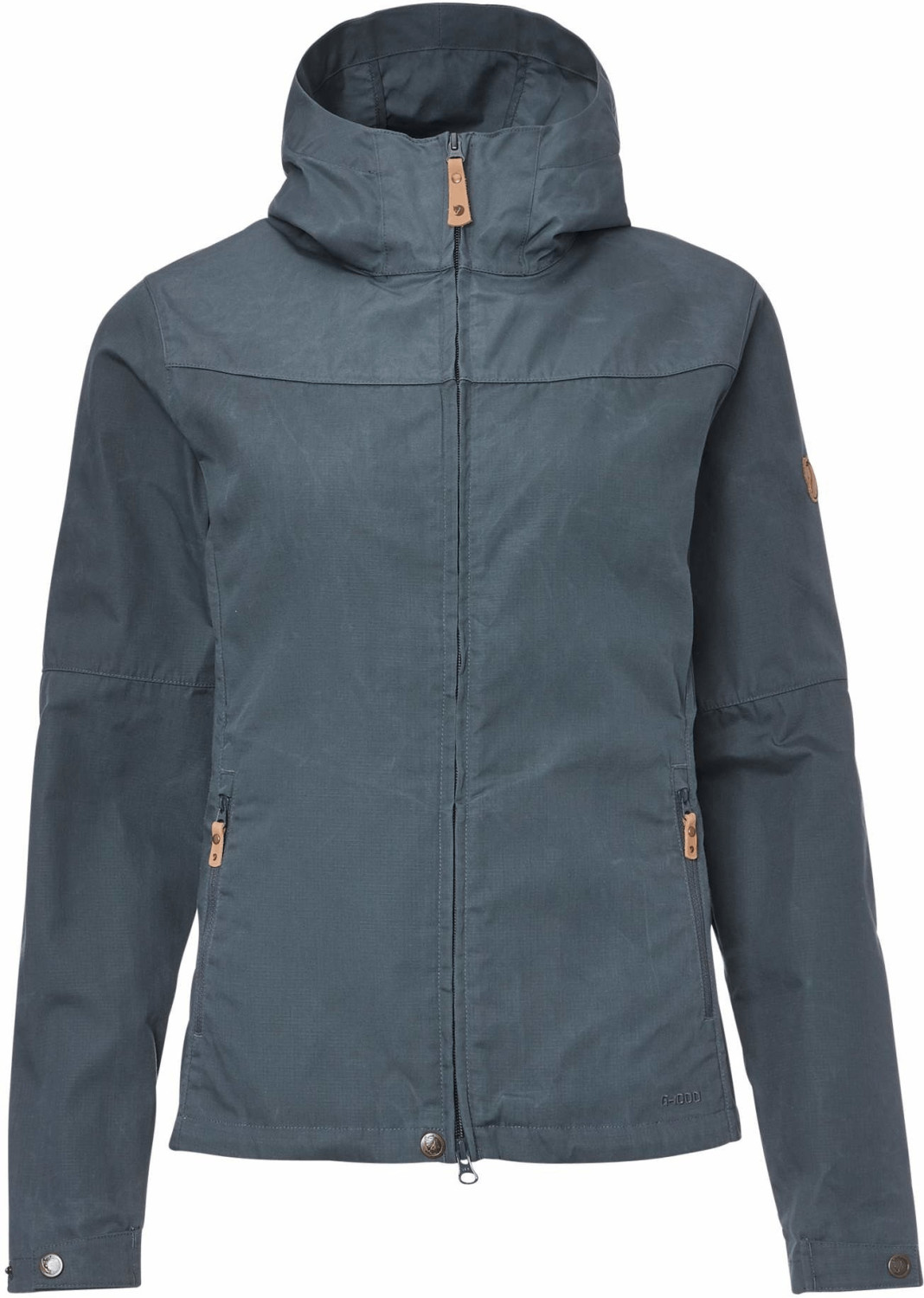 Fjällräven Stina Jacket Women dusk