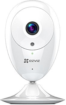 EZVIZ Ezcube Pro