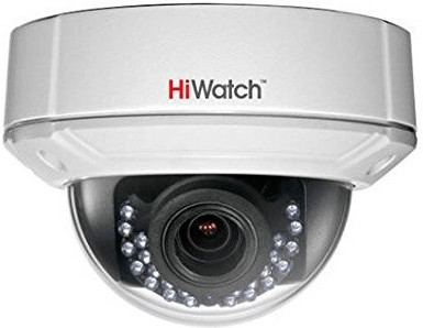 INKOVIDEO HiWatch DS-I127