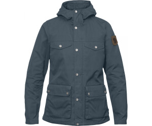 Fjallraven greenland 2025 jacket women's