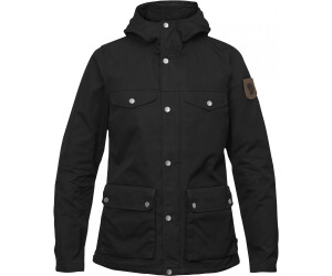 Fjällräven greenland discount women