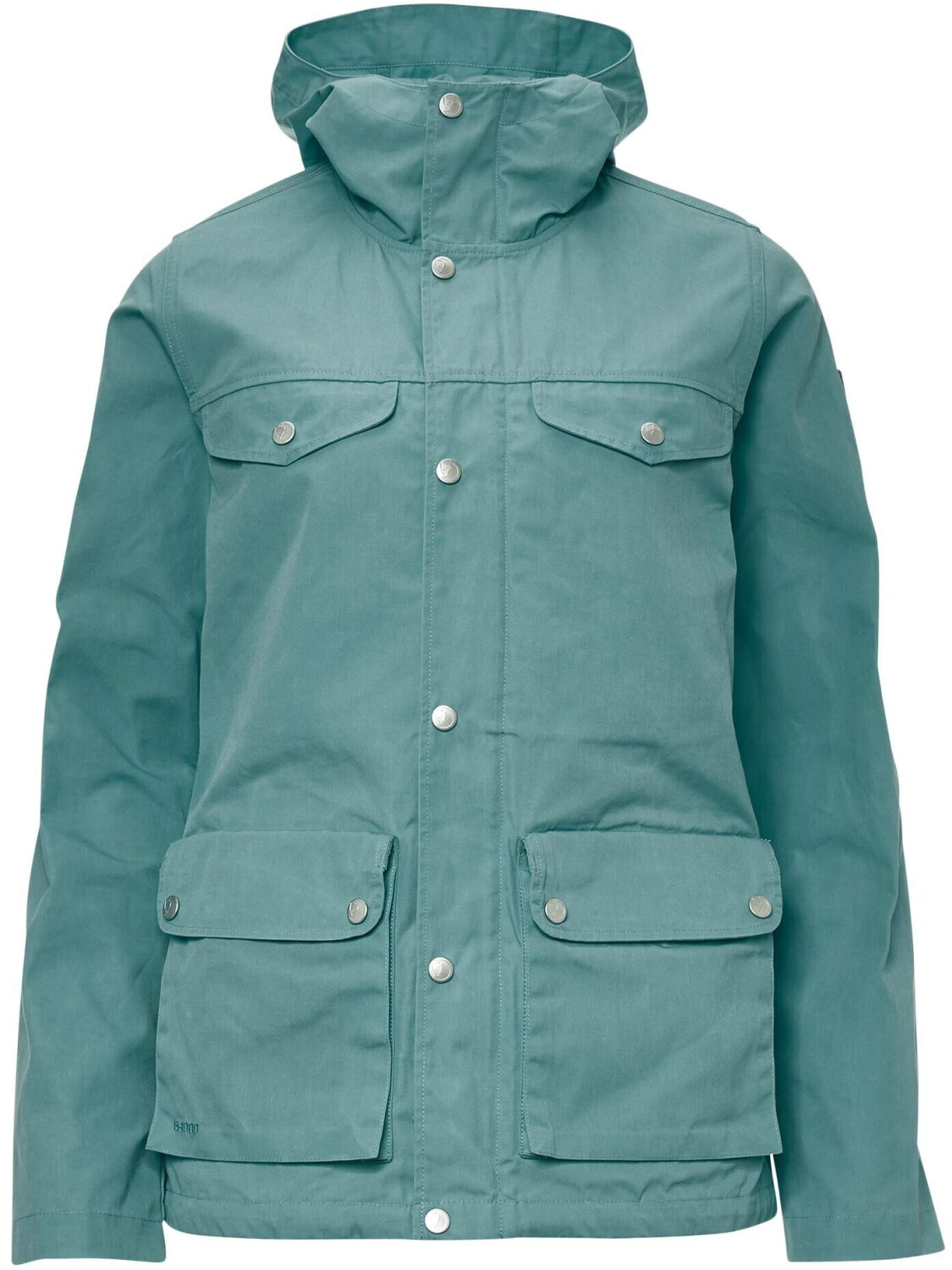 Fjällräven Greenland Jacket Women
