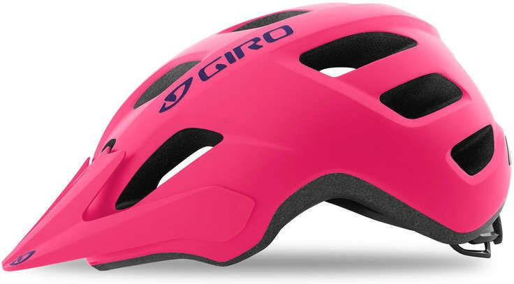 giro tremor pink
