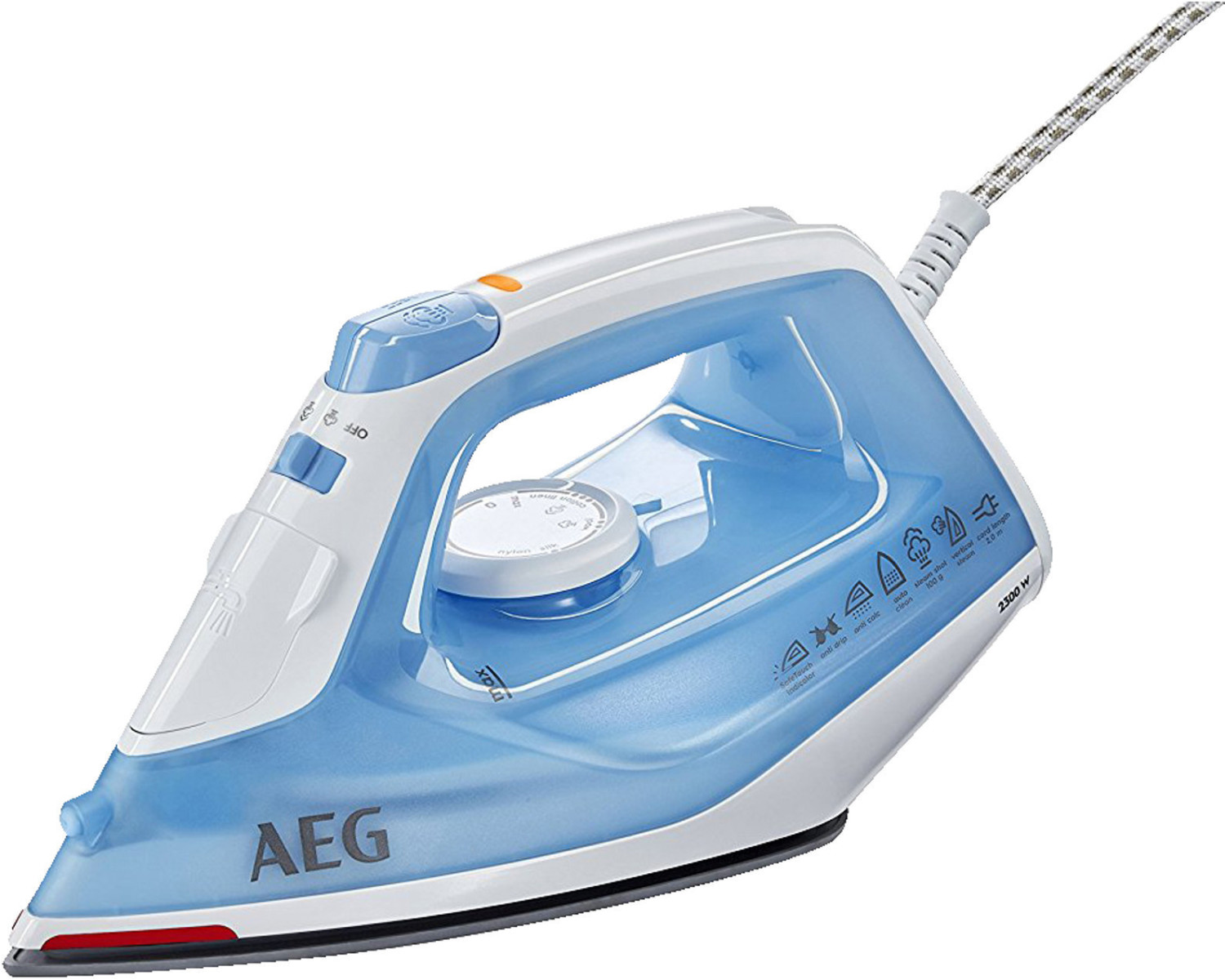 Electrolux DB 1730