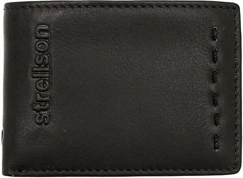 Strellson Oxford Circus black (4010000226)