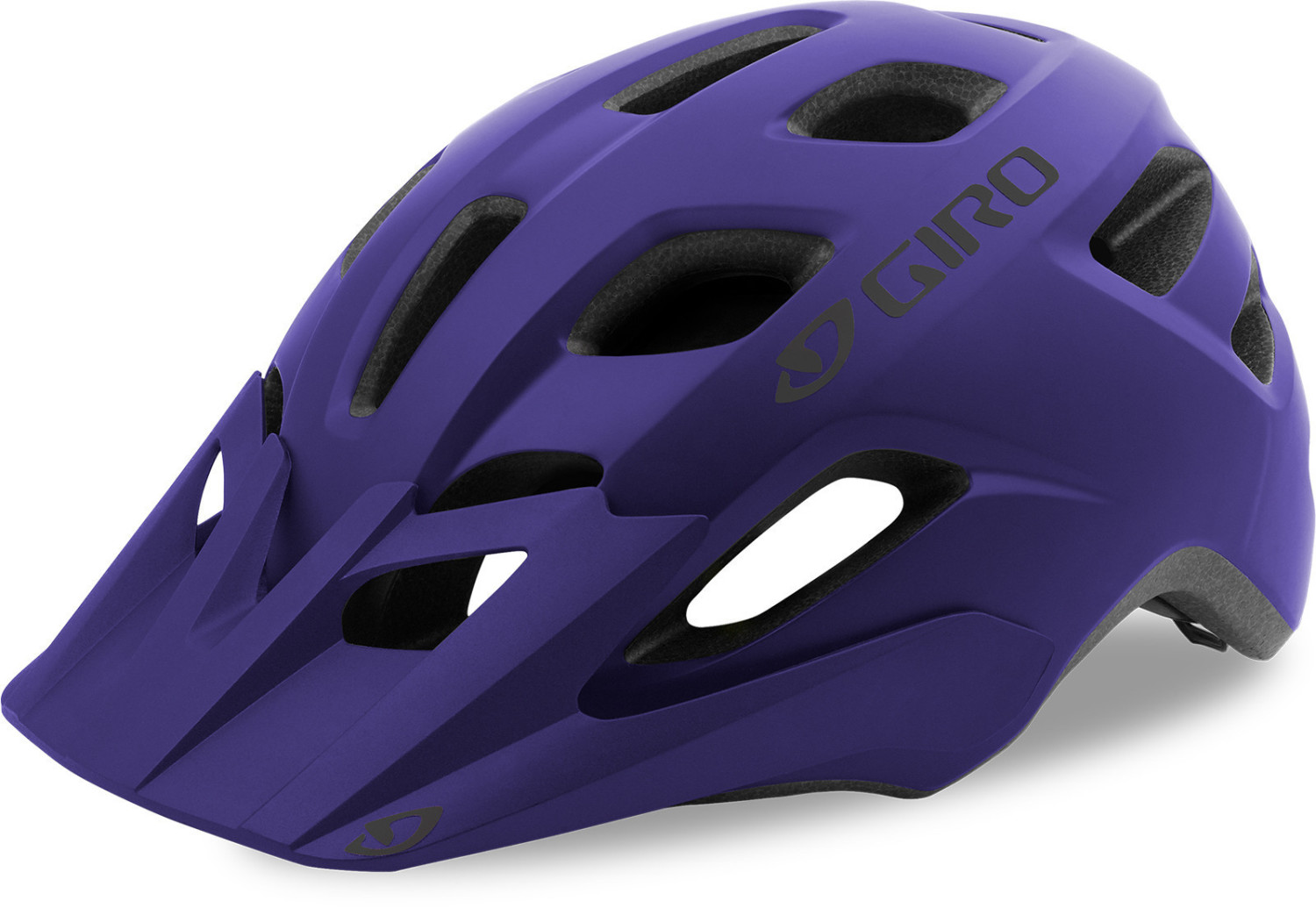 Giro Tremor violet