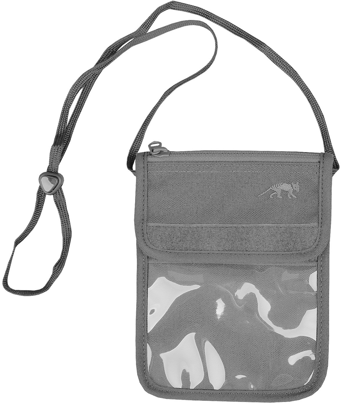 Tasmanian Tiger Neck Pouch black (7621)