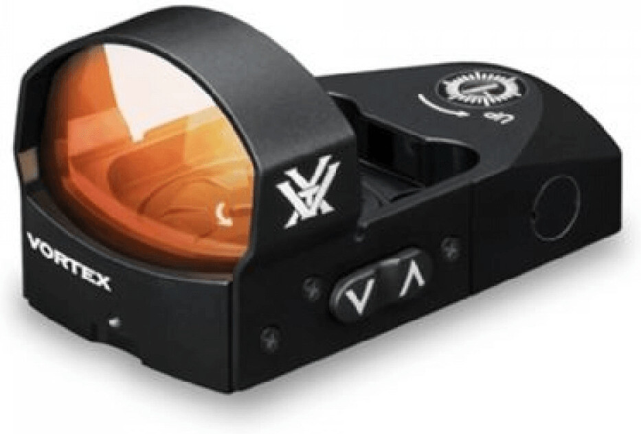 Vortex Optics Venom Top Load