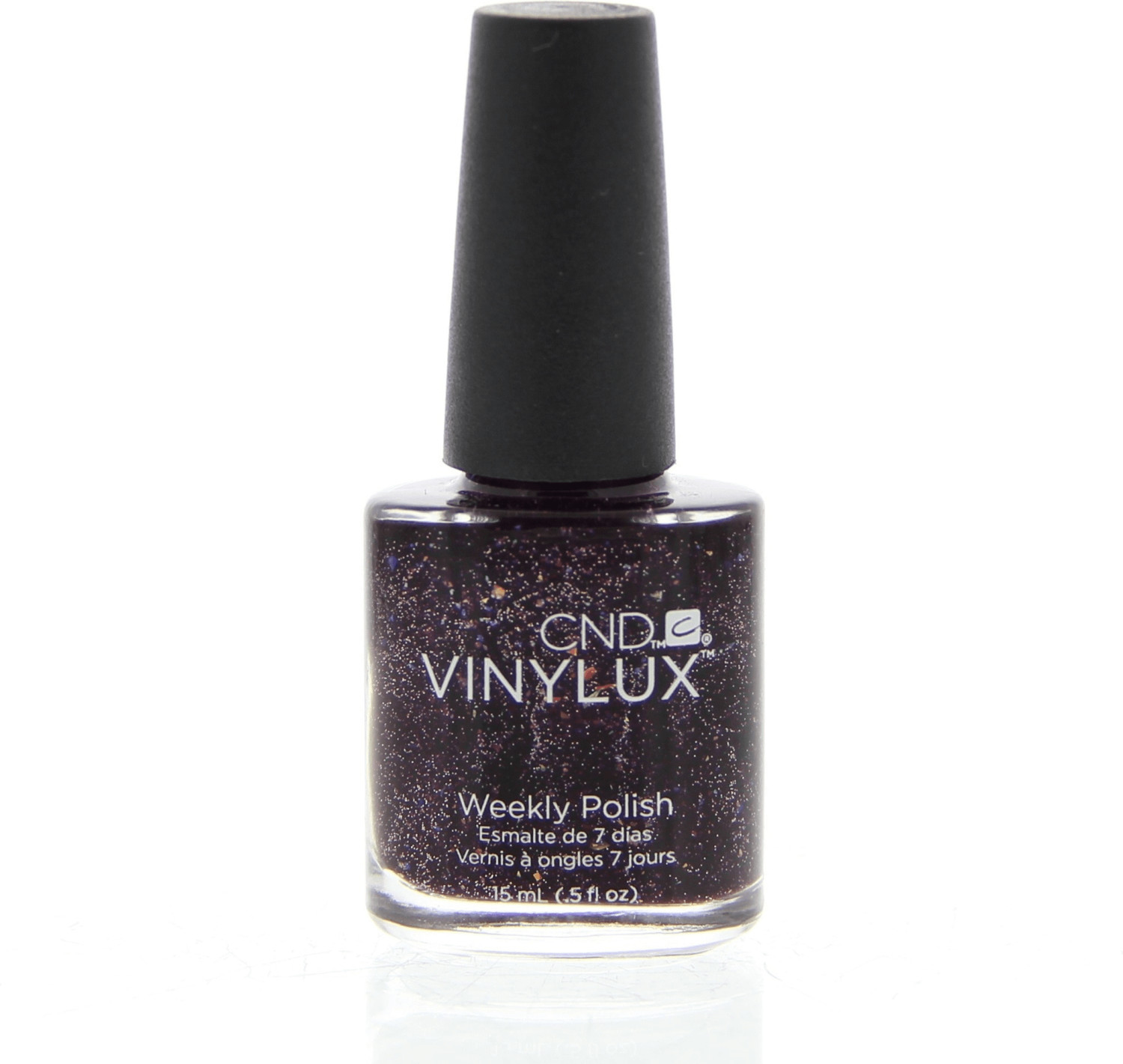 CND Vernis Vinylux Weekly Polish - 202 Nordic Lights (15 ml)