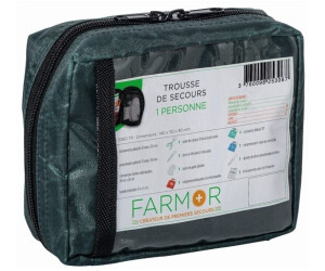 Farmor MIN3060TP