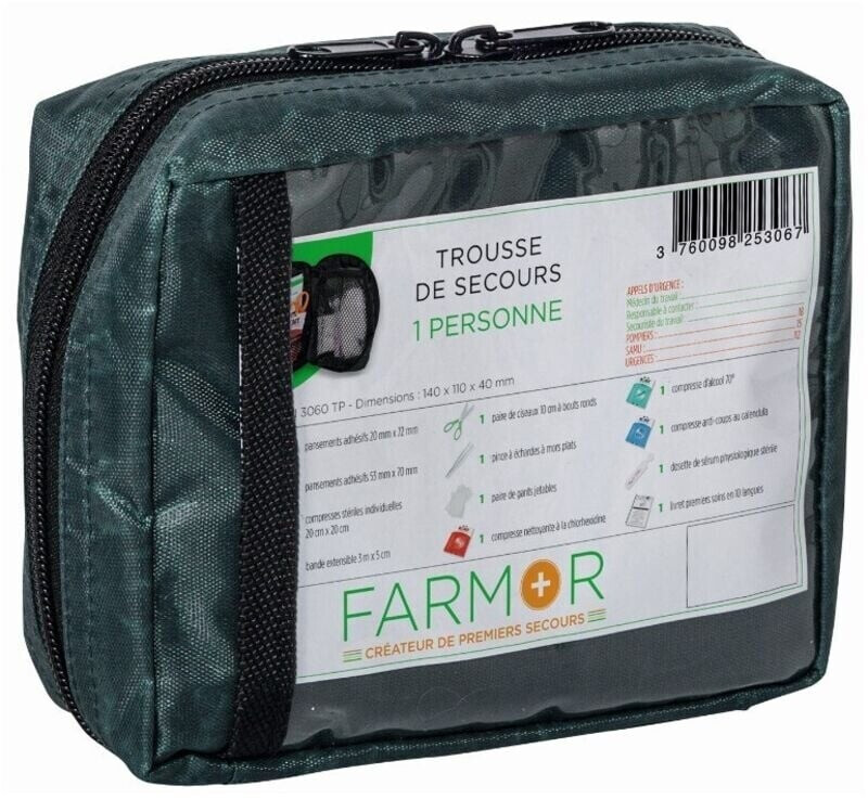 Farmor MIN3060TP