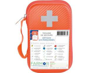 Farmor TRO8050TP