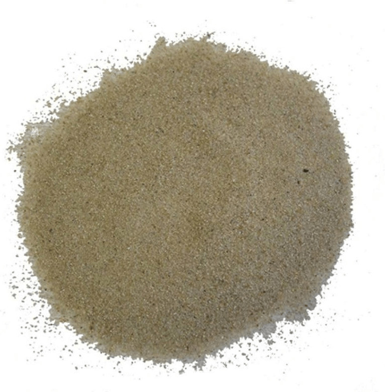 Hobby Terrano Sable du désert 1-3 mm nature 5 kg (34085)