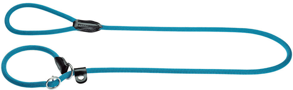 Hunter Retriever Freestyle 10 mm / 120 cm petrol