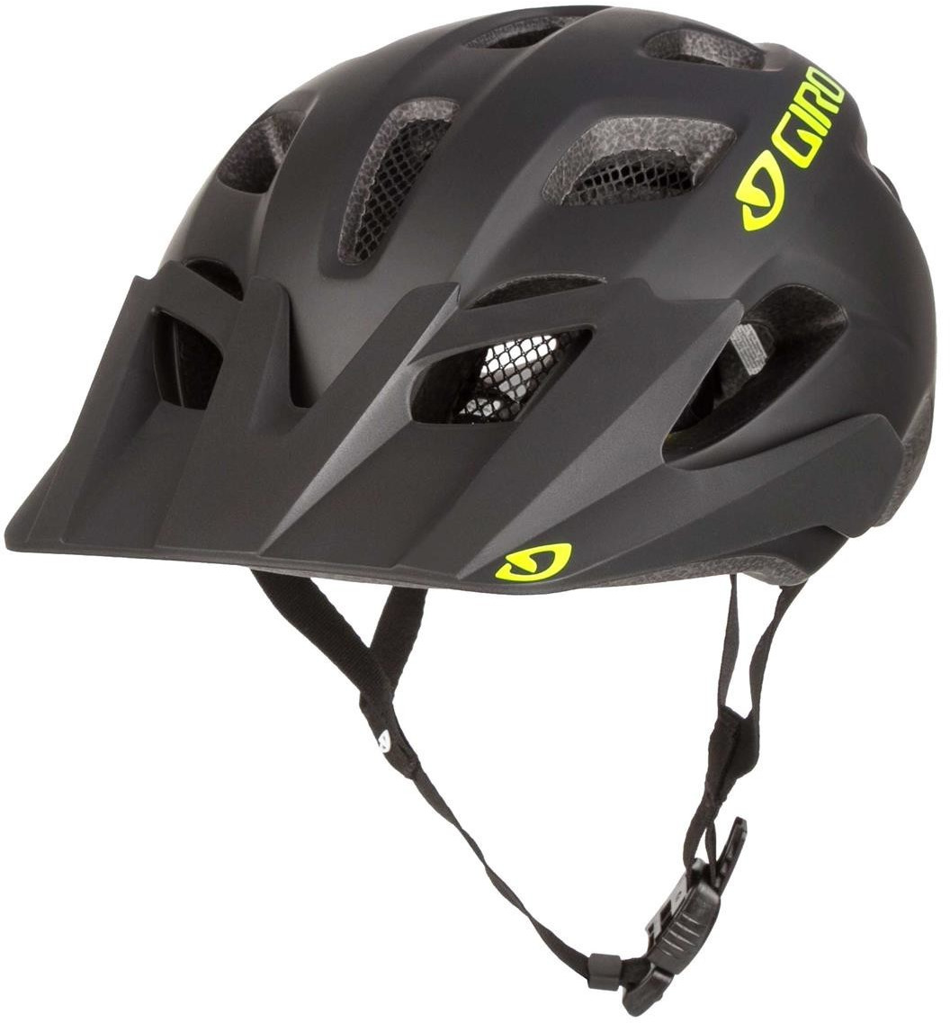 Giro outlet tremor black