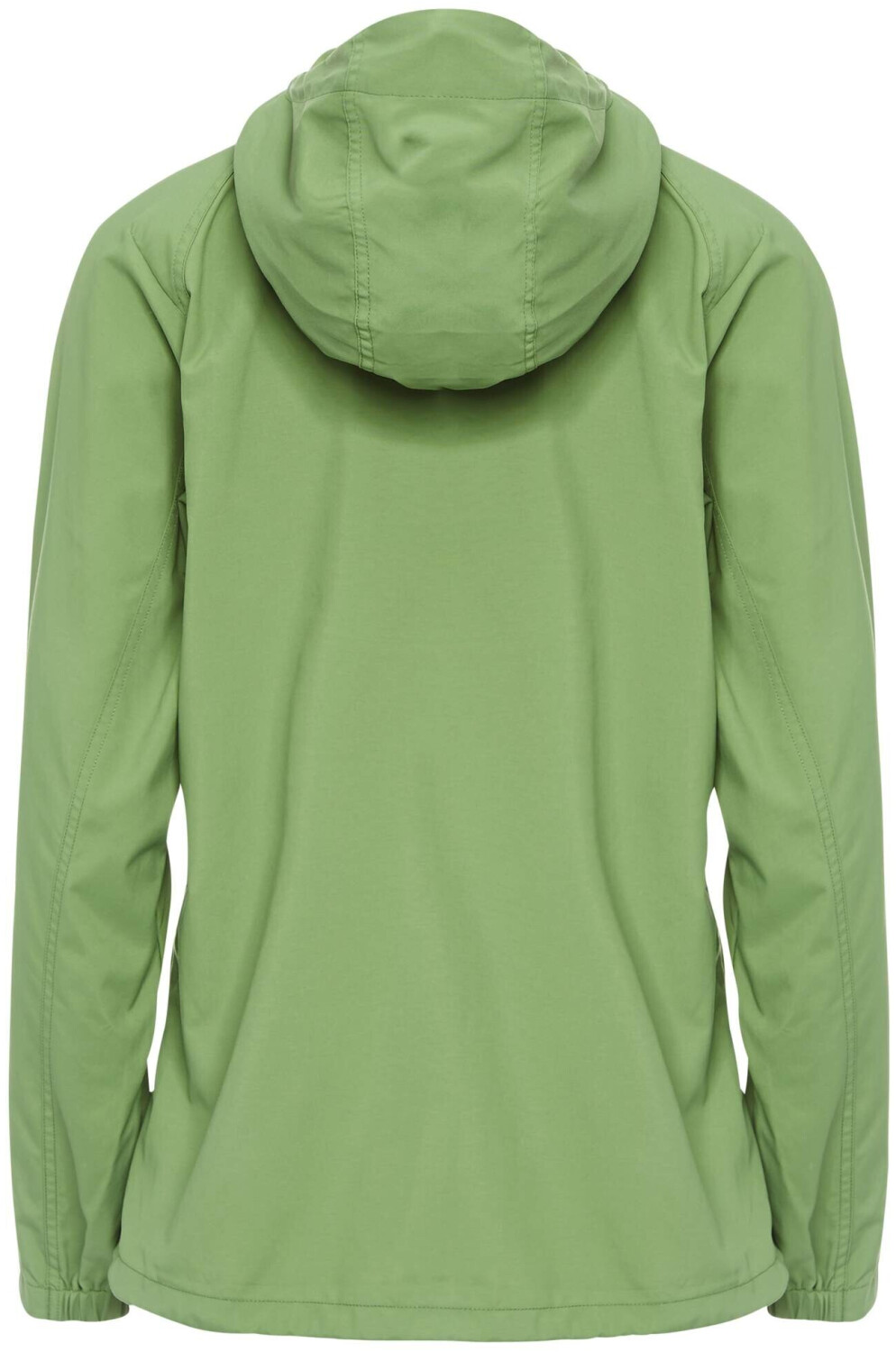 Fjällräven Greenland Wind Jacket Women fern