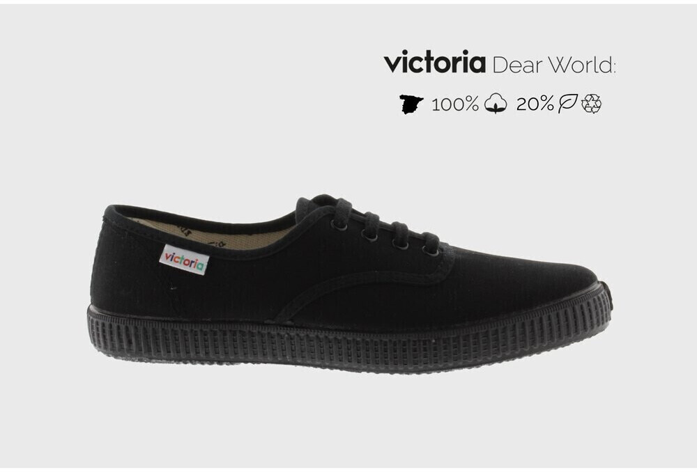 victoria 6610 black