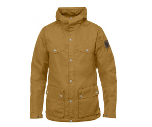 Fjallraven greenland sales jacket acorn