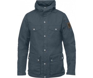 Fjallraven greenland jacket green new arrivals