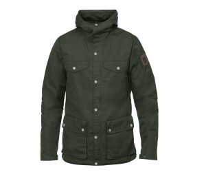 Fj llr ven Greenland Jacket Men 87202 au meilleur prix sur idealo