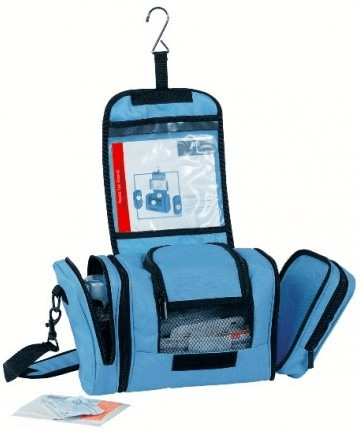 Pharmavoyage Trousse première urgence