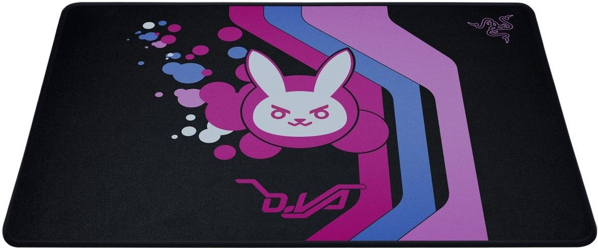 Razer Goliathus Speed D.Va Edition - Medium