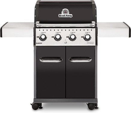 Broil King Baron 420