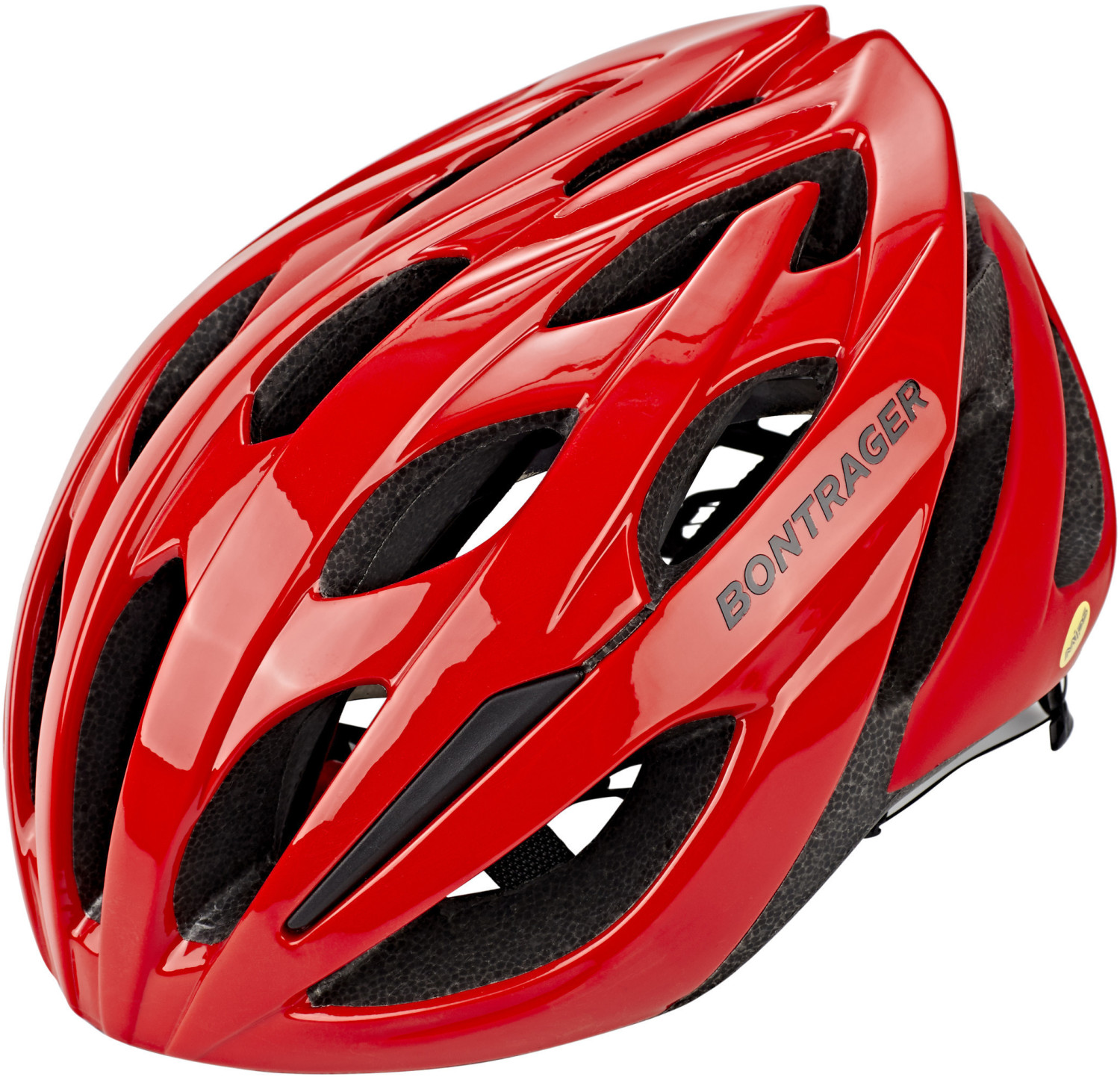 Bontrager Starvos MIPS red