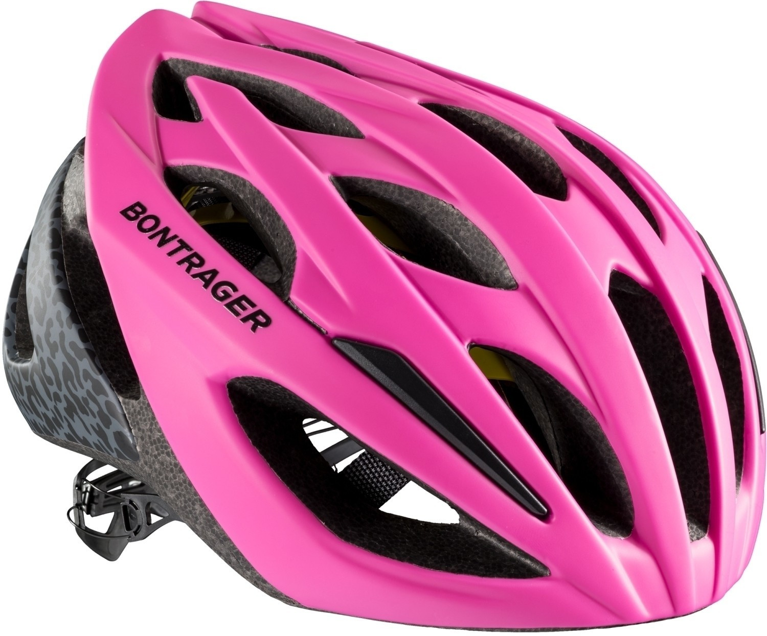 Bontrager Starvos MIPS pink
