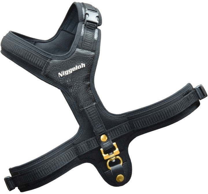 Niggeloh Follow M 54-91 cm black