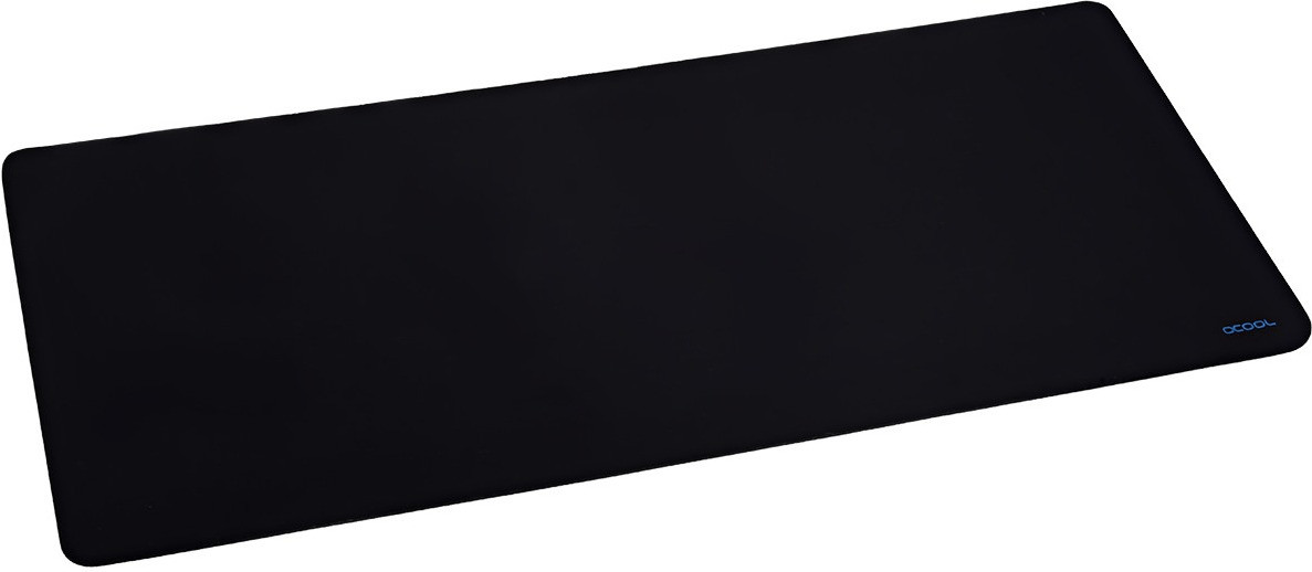 Alphacool Mousepad Eisteppich Black Monsta