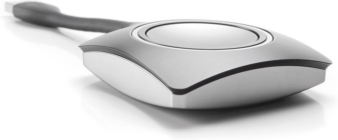 Barco ClickShare Button V2