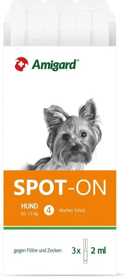 Amigard Spot-on Dog