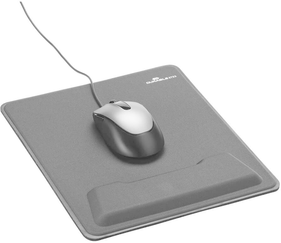 DURABLE Mousepad Ergotop (570358)