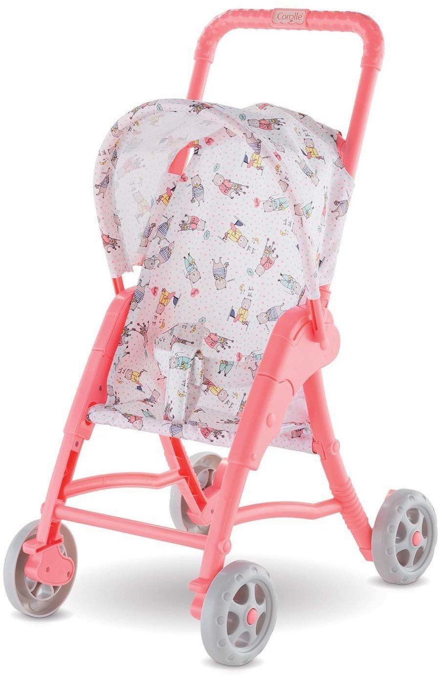 Corolle Poussette pour poupon 30 cm