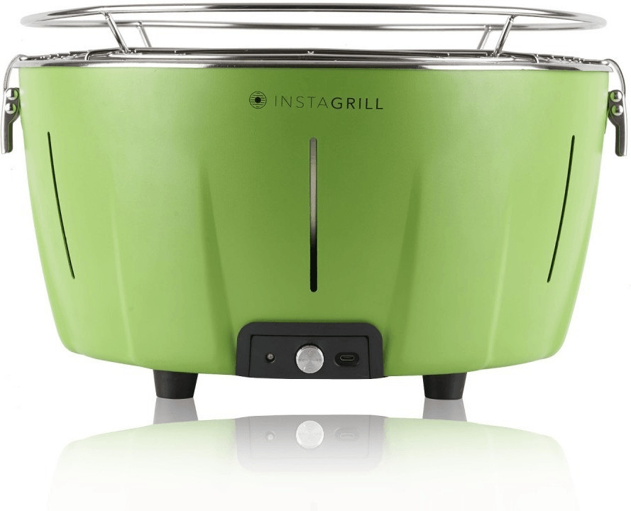 Classe Italy Instagrill - green