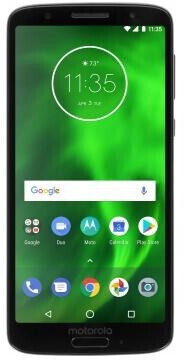 Motorola Moto G6, Bild 3