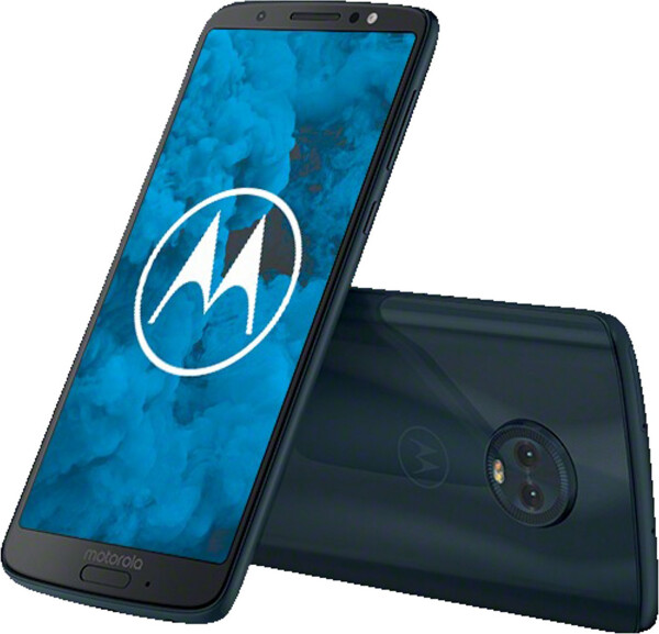 Motorola Moto G6, Bild 4