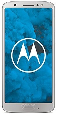 Motorola Moto G6, Bild 5