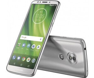 Motorola Moto G6 Play Compara Precios Y Compra Desde 144 90