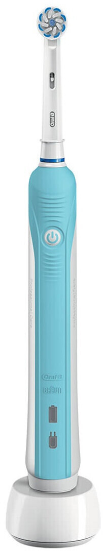 Oral-B Pro 750 Sensi UltraThin